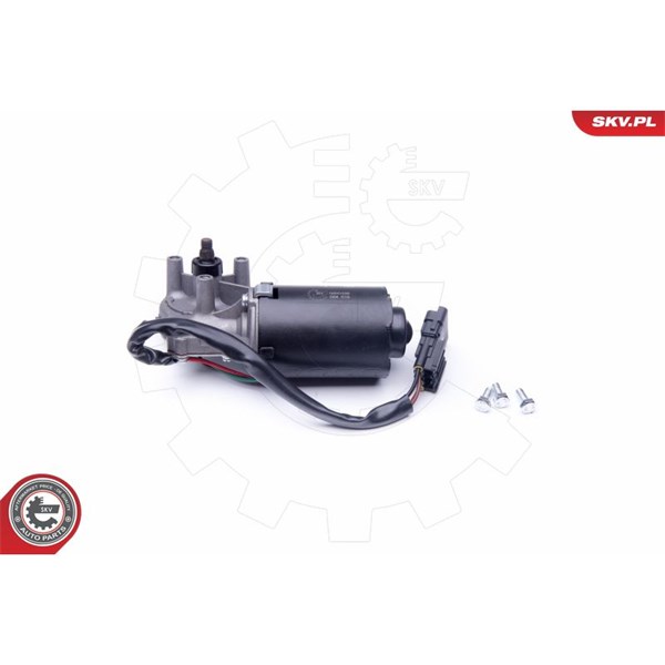 Torkarmotor 12V, Fram Esen skv 19SKV035 ESEN SKV Torkarmotor 12V, Fram Esen skv 19SKV035 ESEN SKV