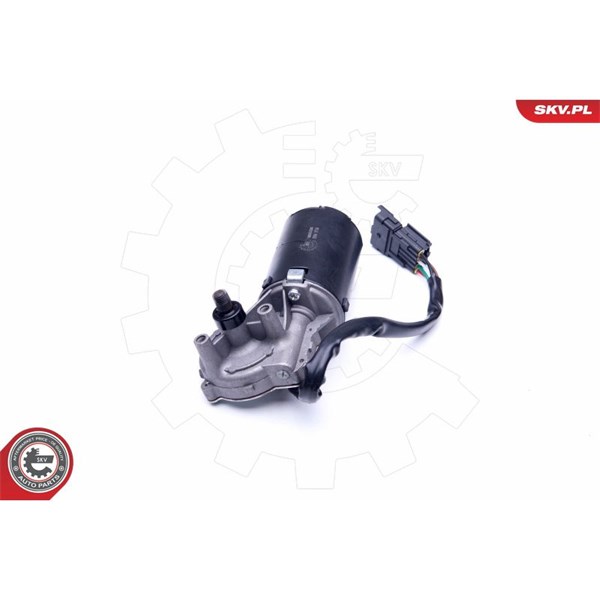 Torkarmotor 12V, Fram Esen skv 19SKV035 ESEN SKV Torkarmotor 12V, Fram Esen skv 19SKV035 ESEN SKV