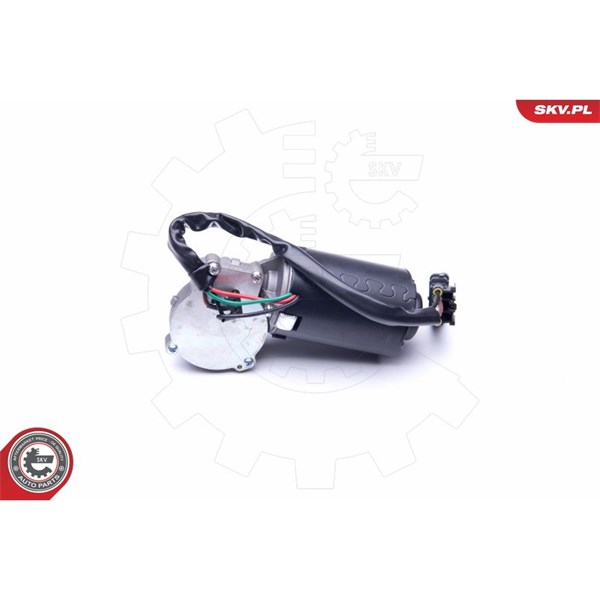 Torkarmotor 12V, Fram Esen skv 19SKV035 ESEN SKV Torkarmotor 12V, Fram Esen skv 19SKV035 ESEN SKV