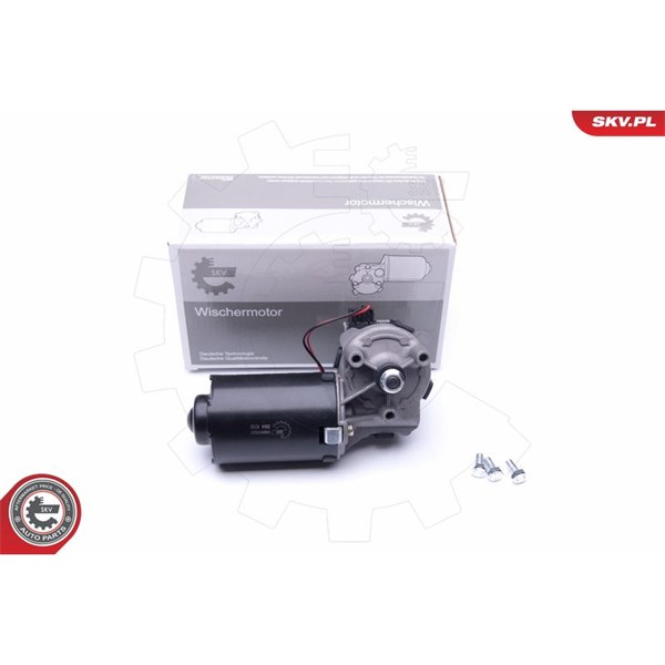 Torkarmotor 12V, Fram Esen skv 19SKV037 ESEN SKV