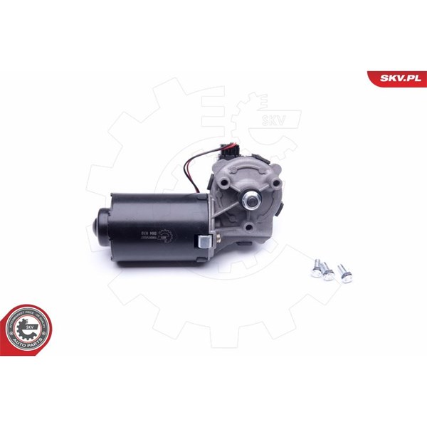 Torkarmotor 12V, Fram Esen skv 19SKV037 ESEN SKV