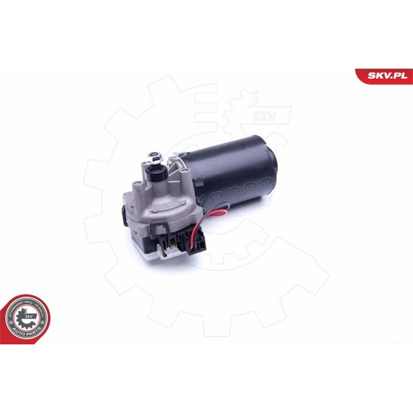 Torkarmotor 12V, Fram Esen skv 19SKV037 ESEN SKV
