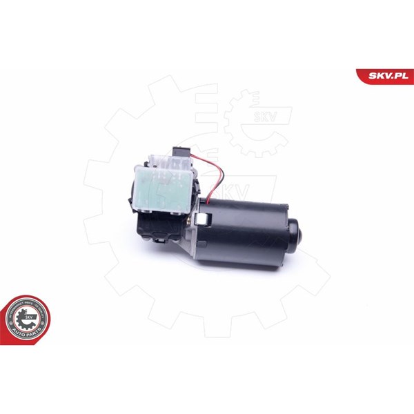 Torkarmotor 12V, Fram Esen skv 19SKV037 ESEN SKV