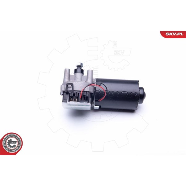 Torkarmotor 12V, Fram Esen skv 19SKV037 ESEN SKV