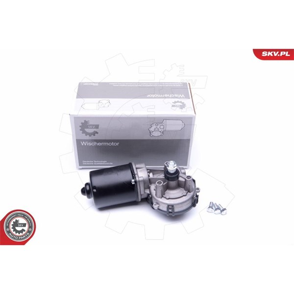 Torkarmotor 12V, Fram Esen skv 19SKV039 ESEN SKV