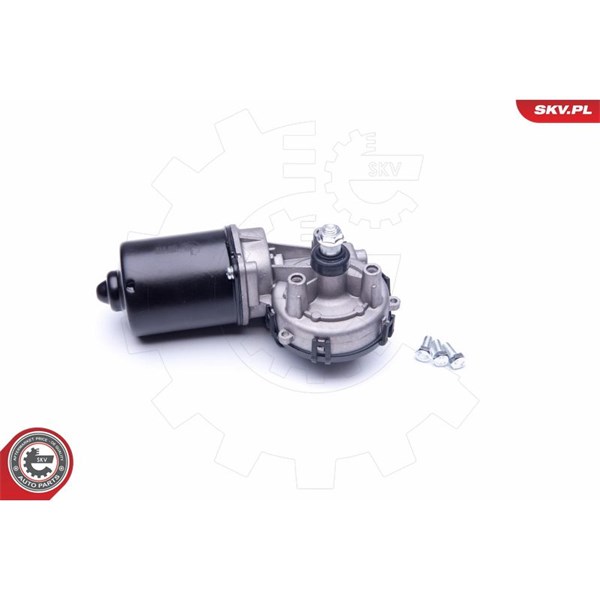 Torkarmotor 12V, Fram Esen skv 19SKV039 ESEN SKV
