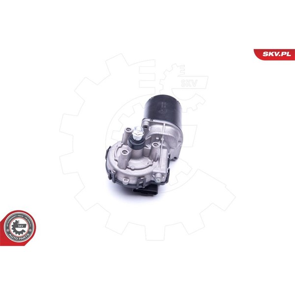 Torkarmotor 12V, Fram Esen skv 19SKV039 ESEN SKV