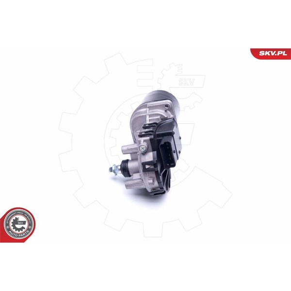 Torkarmotor 12V, Fram Esen skv 19SKV039 ESEN SKV