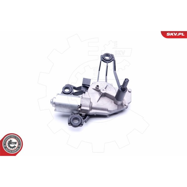 Torkarmotor 12V, Bak Esen skv 19SKV040 ESEN SKV
