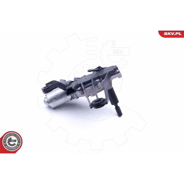 Torkarmotor 12V, Bak Esen skv 19SKV040 ESEN SKV