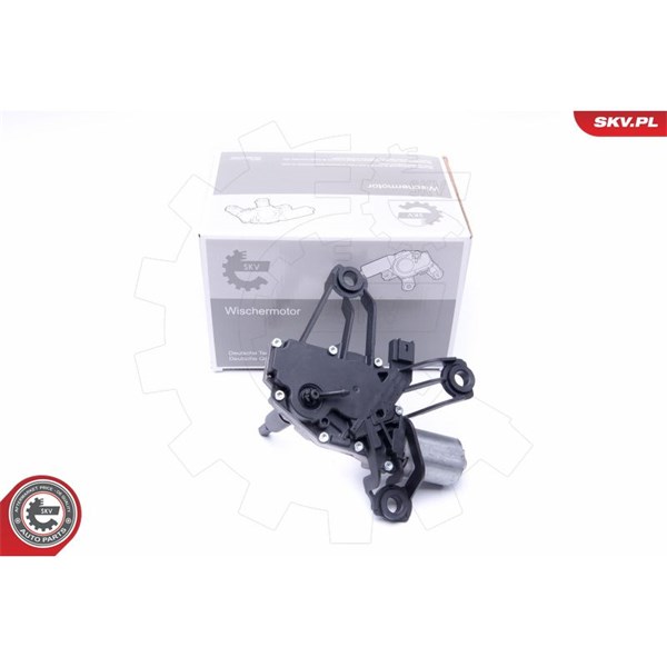 Torkarmotor 12V, Bak Esen skv 19SKV040 ESEN SKV Torkarmotor 12V, Bak Esen skv 19SKV040 ESEN SKV