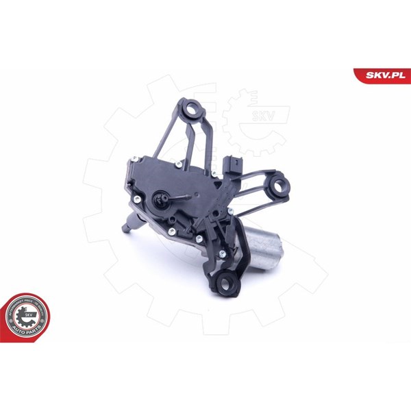 Torkarmotor 12V, Bak Esen skv 19SKV040 ESEN SKV Torkarmotor 12V, Bak Esen skv 19SKV040 ESEN SKV