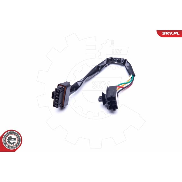 Torkarmotor 12V, Fram Esen skv 19SKV041 ESEN SKV Torkarmotor 12V, Fram Esen skv 19SKV041 ESEN SKV