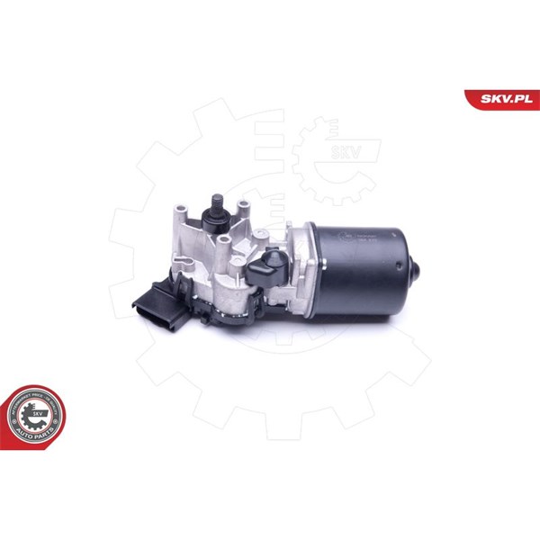 Torkarmotor 12V, Fram Esen skv 19SKV041 ESEN SKV Torkarmotor 12V, Fram Esen skv 19SKV041 ESEN SKV