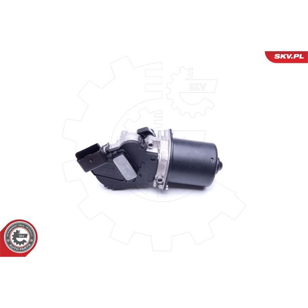 Torkarmotor 12V, Fram Esen skv 19SKV041 ESEN SKV Torkarmotor 12V, Fram Esen skv 19SKV041 ESEN SKV