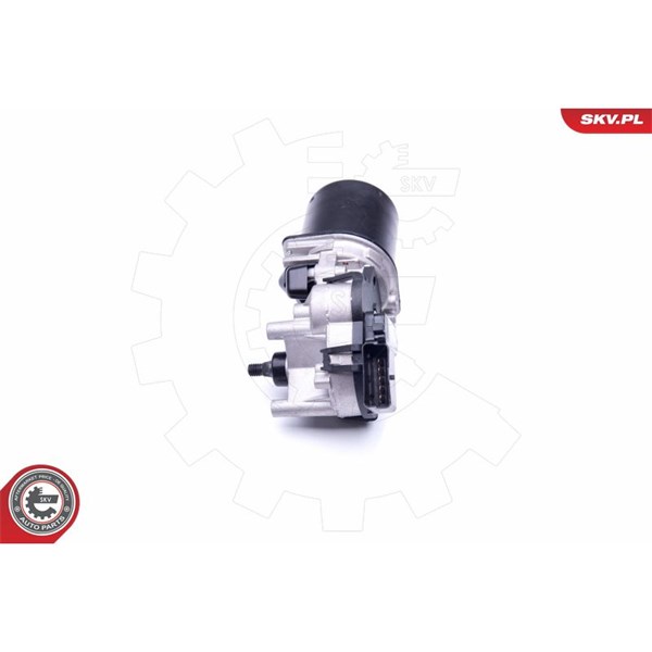 Torkarmotor 12V, Fram Esen skv 19SKV041 ESEN SKV Torkarmotor 12V, Fram Esen skv 19SKV041 ESEN SKV