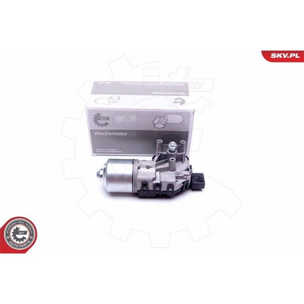 Torkarmotor 12V, Fram Esen skv 19SKV042 ESEN SKV