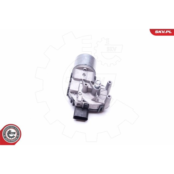 Torkarmotor 12V, Fram Esen skv 19SKV042 ESEN SKV