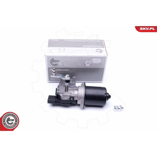 Torkarmotor 12V, Fram Esen skv 19SKV043 ESEN SKV