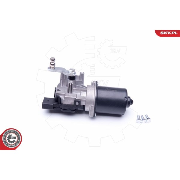 Torkarmotor 12V, Fram Esen skv 19SKV043 ESEN SKV