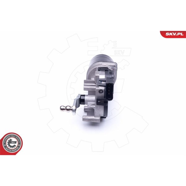 Torkarmotor 12V, Fram Esen skv 19SKV043 ESEN SKV