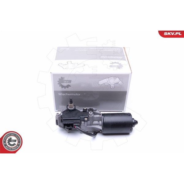 Torkarmotor 12V, Fram Esen skv 19SKV045 ESEN SKV