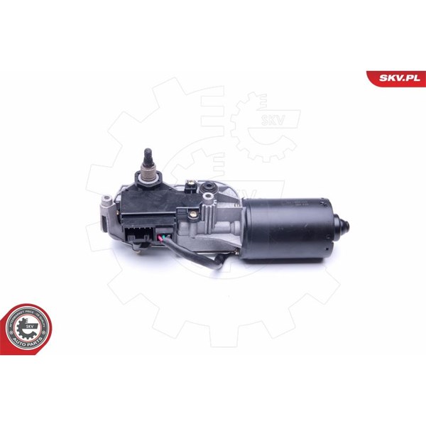 Torkarmotor 12V, Fram Esen skv 19SKV045 ESEN SKV
