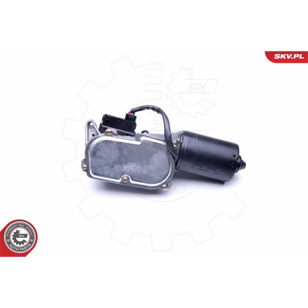 Torkarmotor 12V, Fram Esen skv 19SKV045 ESEN SKV