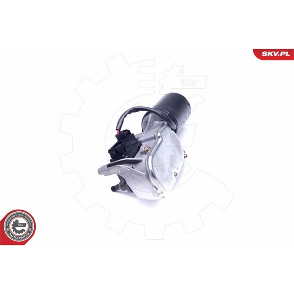 Torkarmotor 12V, Fram Esen skv 19SKV045 ESEN SKV Torkarmotor 12V, Fram Esen skv 19SKV045 ESEN SKV