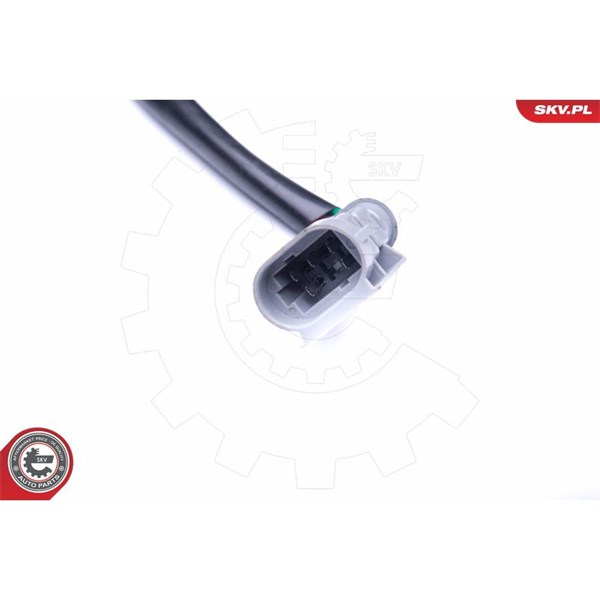 Torkarmotor 12V, Fram Esen skv 19SKV047 ESEN SKV