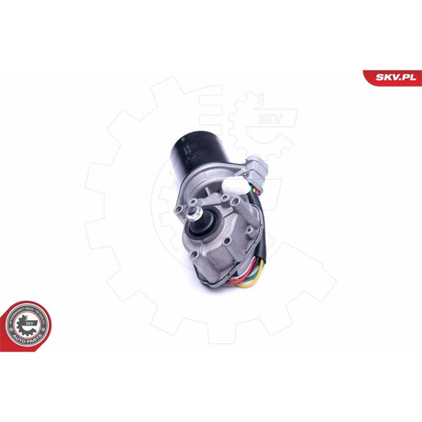 Torkarmotor 12V, Fram Esen skv 19SKV047 ESEN SKV