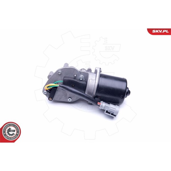 Torkarmotor 12V, Fram Esen skv 19SKV047 ESEN SKV