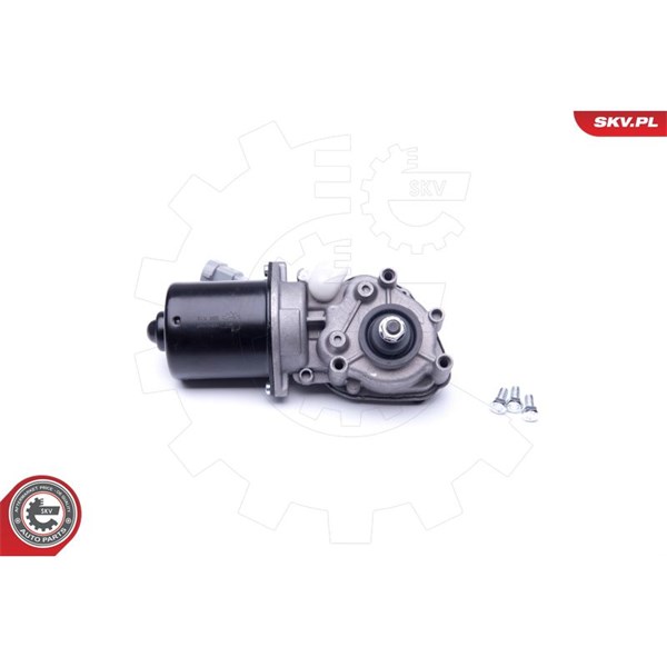 Torkarmotor 12V, Fram Esen skv 19SKV047 ESEN SKV