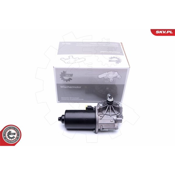 Torkarmotor 12V, Fram Esen skv 19SKV048 ESEN SKV