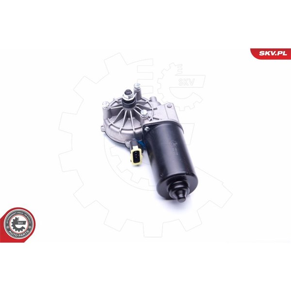 Torkarmotor 12V, Fram Esen skv 19SKV048 ESEN SKV Torkarmotor 12V, Fram Esen skv 19SKV048 ESEN SKV