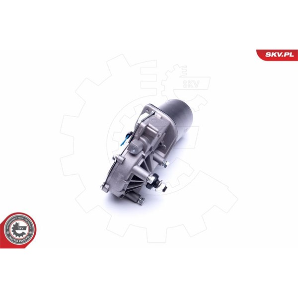 Torkarmotor 12V, Fram Esen skv 19SKV048 ESEN SKV Torkarmotor 12V, Fram Esen skv 19SKV048 ESEN SKV