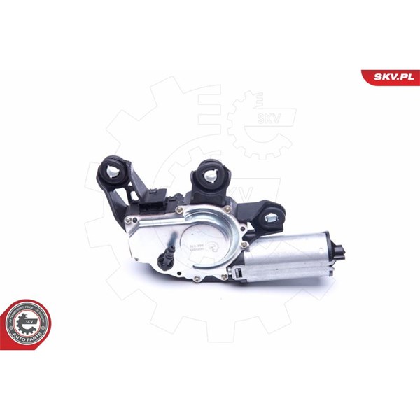 Torkarmotor 12V, Bak Esen skv 19SKV050 ESEN SKV