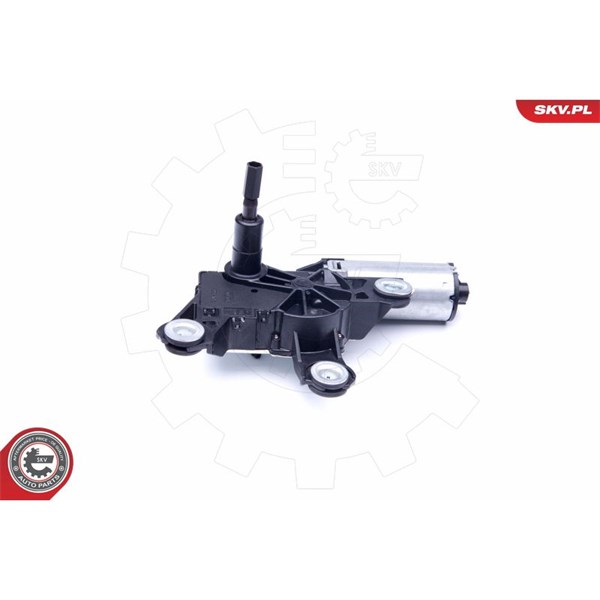 Torkarmotor 12V, Bak Esen skv 19SKV050 ESEN SKV