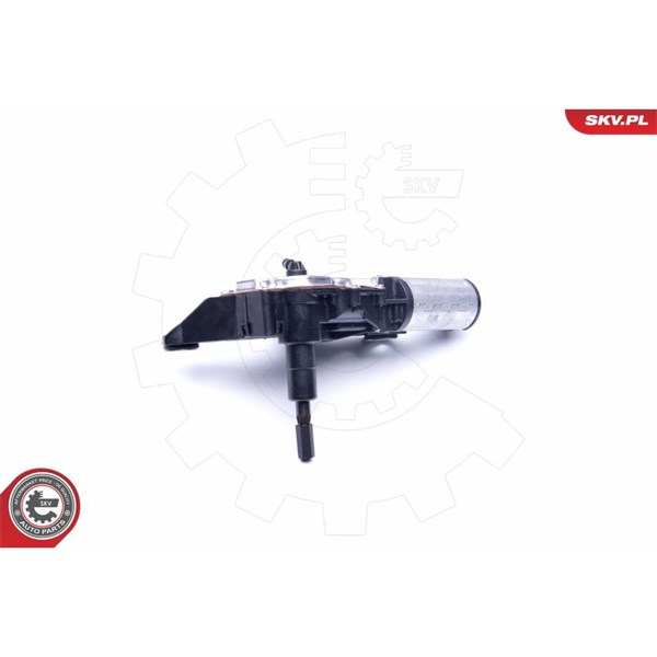 Torkarmotor 12V, Bak Esen skv 19SKV050 ESEN SKV