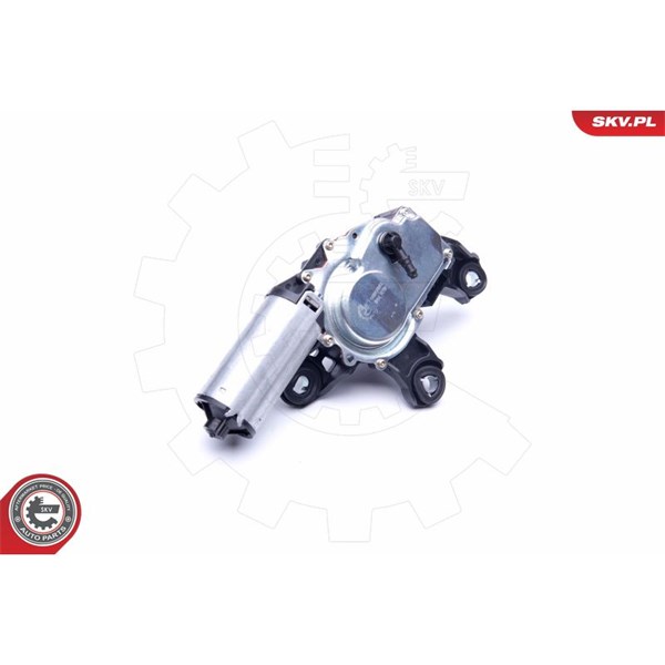 Torkarmotor 12V, Bak Esen skv 19SKV050 ESEN SKV