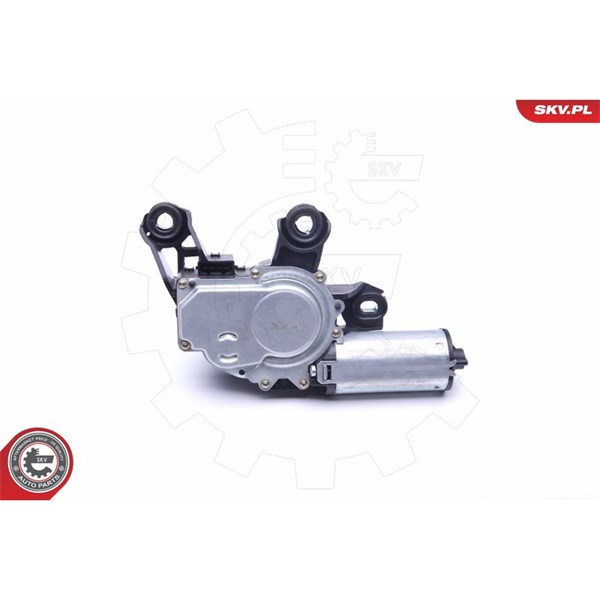 Torkarmotor 12V, Bak Esen skv 19SKV051 ESEN SKV Torkarmotor 12V, Bak Esen skv 19SKV051 ESEN SKV