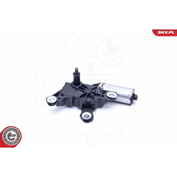 Torkarmotor 12V, Bak Esen skv 19SKV051 ESEN SKV Torkarmotor 12V, Bak Esen skv 19SKV051 ESEN SKV