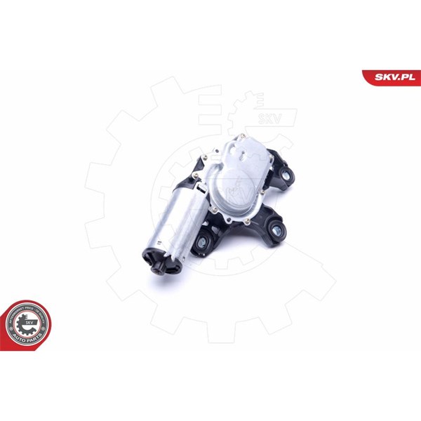 Torkarmotor 12V, Bak Esen skv 19SKV051 ESEN SKV Torkarmotor 12V, Bak Esen skv 19SKV051 ESEN SKV