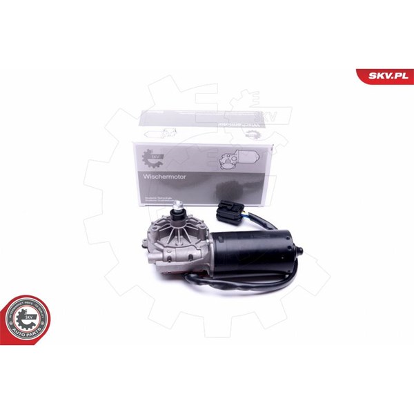 Torkarmotor 12V, Fram Esen skv 19SKV052 ESEN SKV