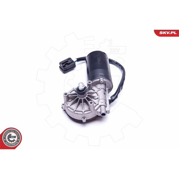 Torkarmotor 12V, Fram Esen skv 19SKV052 ESEN SKV