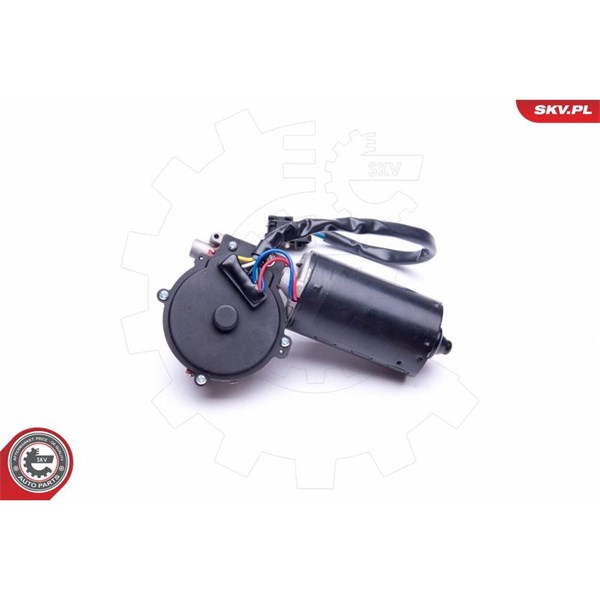 Torkarmotor 12V, Fram Esen skv 19SKV052 ESEN SKV
