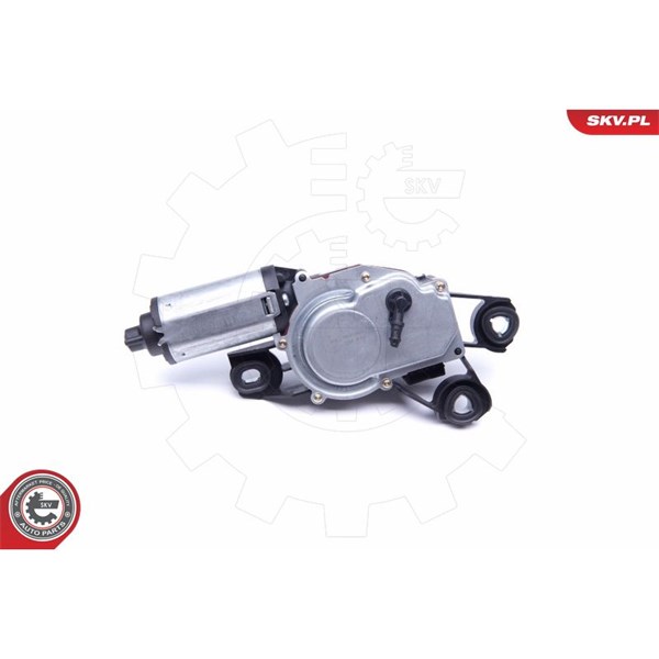Torkarmotor 12V, Bak Esen skv 19SKV053 ESEN SKV Torkarmotor 12V, Bak Esen skv 19SKV053 ESEN SKV