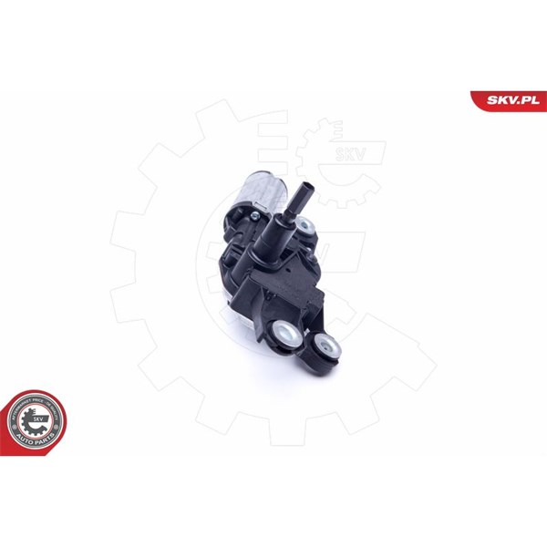 Torkarmotor 12V, Bak Esen skv 19SKV053 ESEN SKV Torkarmotor 12V, Bak Esen skv 19SKV053 ESEN SKV