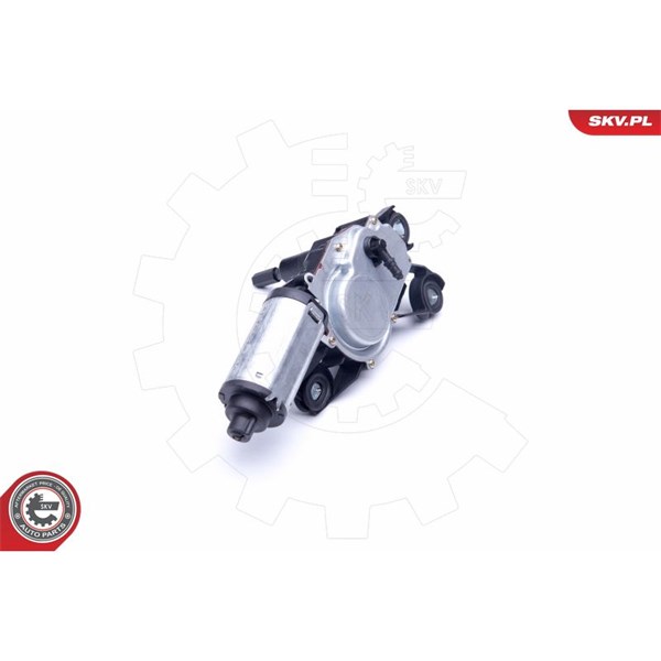 Torkarmotor 12V, Bak Esen skv 19SKV053 ESEN SKV Torkarmotor 12V, Bak Esen skv 19SKV053 ESEN SKV