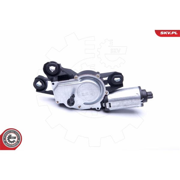 Torkarmotor 12V, Bak Esen skv 19SKV053 ESEN SKV Torkarmotor 12V, Bak Esen skv 19SKV053 ESEN SKV
